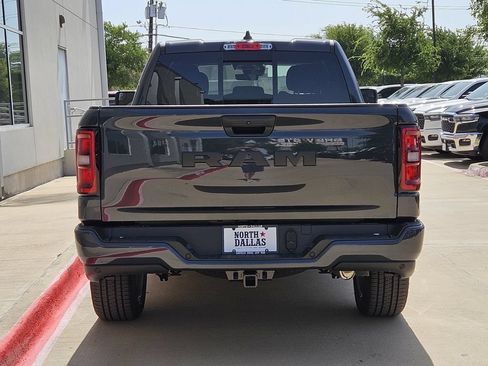 New 2026 RAM 1500 Express RWD image 4