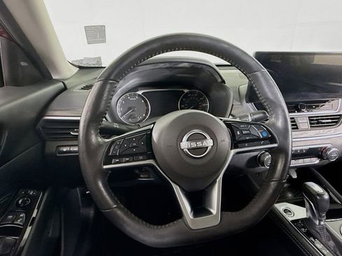 Certified 2023 Nissan Altima 2.5 SL image 11