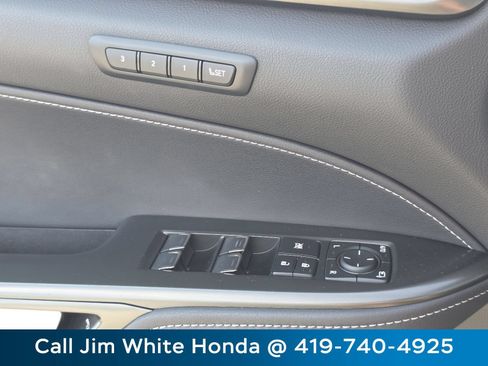 Used 2024 Lexus NX 350 AWD w/ Cold Area Package image 28