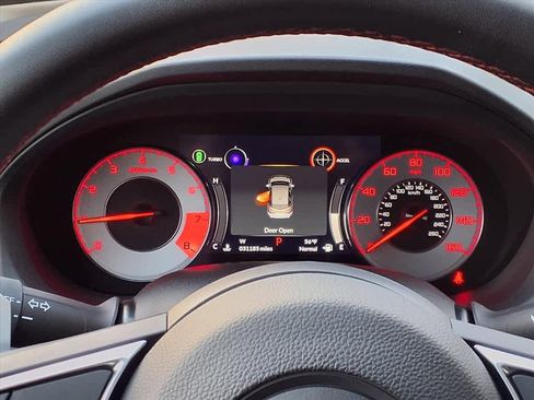 Used 2024 Acura RDX A-Spec image 18