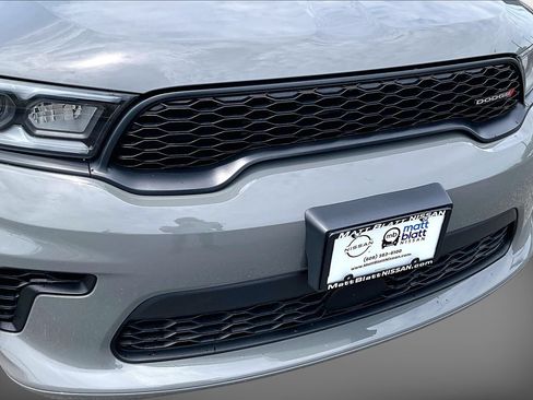 Used 2024 Dodge Durango GT AWD/4WD image 30