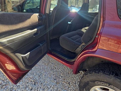 Used 2003 Dodge Durango SLT image 17