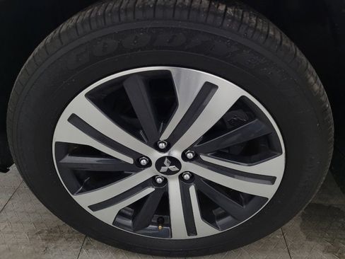 Used 2021 Mitsubishi Outlander Sport SE image 31