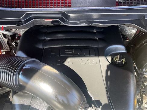 Used 2017 RAM 1500 Sport w/ Convenience Group image 35