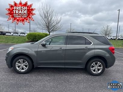 Used 2012 Chevrolet Equinox LT w/ Driver Convenience Package