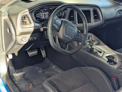 Used 2023 Dodge Challenger R/T w/ Plus Package image 10