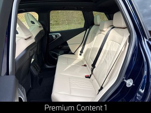 Certified 2026 BMW X3 xDrive30 w/ Premium Package image 29