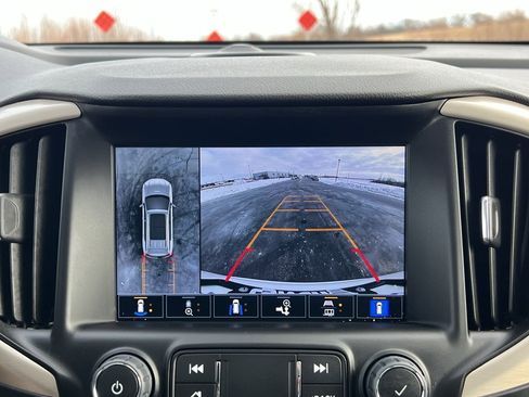 Used 2023 GMC Terrain Denali image 27