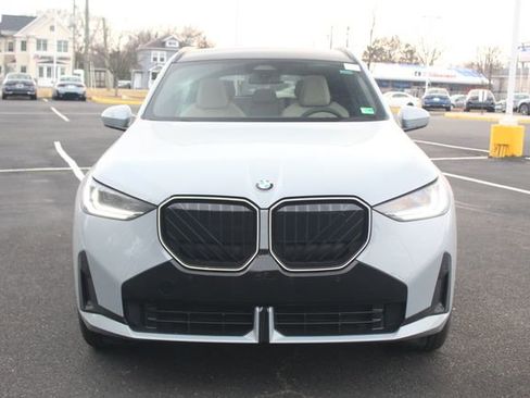 New 2026 BMW X3 xDrive30 w/ M Sport Package image 2