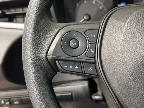 Certified 2024 Toyota Corolla LE image 21