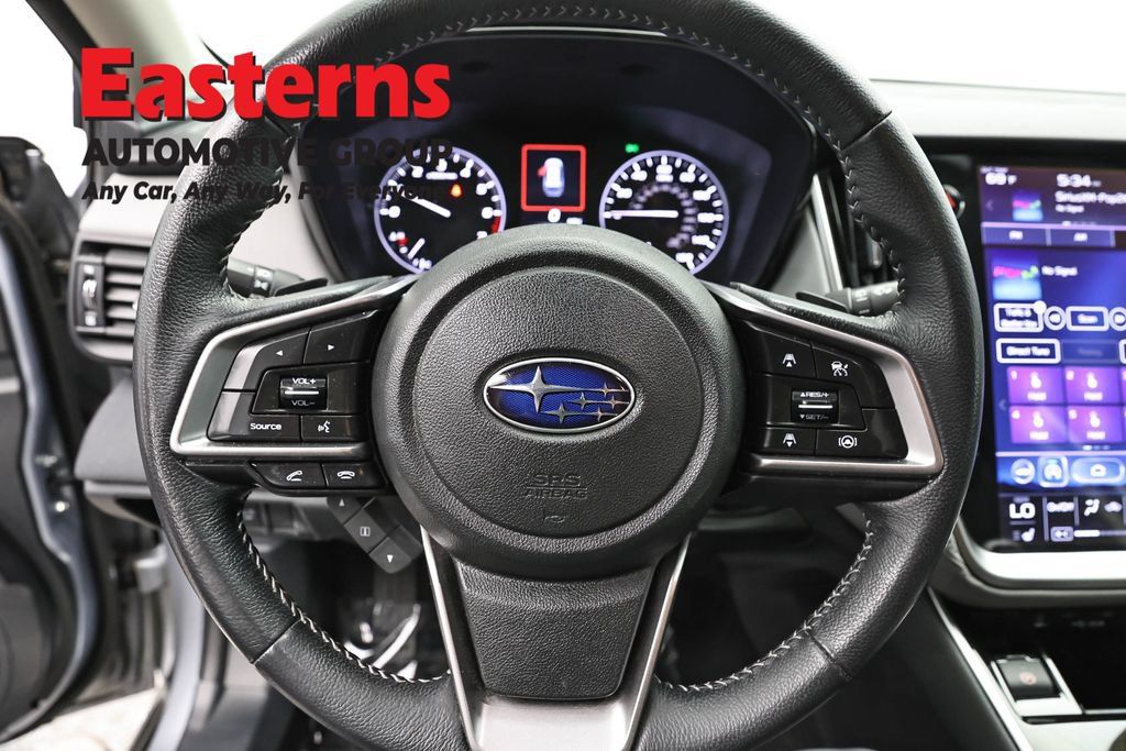Used 2022 Subaru Outback Premium AWD/4WD image 12