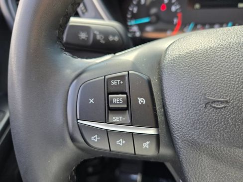 Used 2022 Ford Escape SE w/ Convenience Package FWD image 24