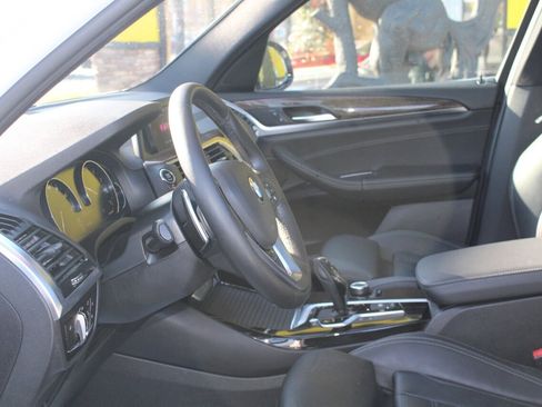 Used 2019 BMW X3 xDrive30i image 16