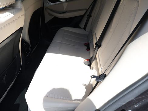 Used 2025 BMW X4 xDrive30i AWD/4WD image 20