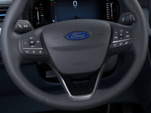 New 2026 Ford Maverick XLT w/ XLT Luxury Package FWD image 17
