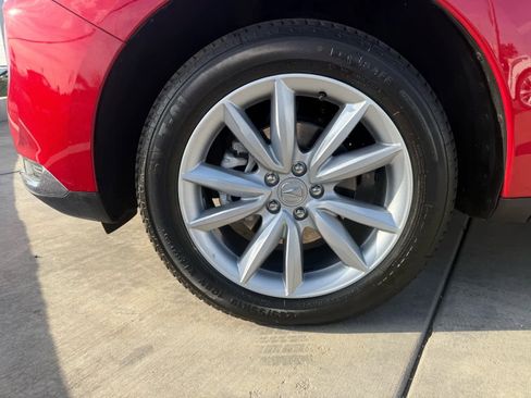 Used 2023 Acura RDX FWD image 6