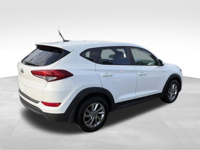 Used 2016 Hyundai Tucson SE FWD image 25