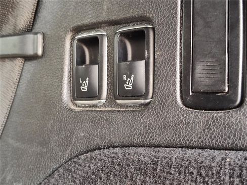 Used 2019 Mercedes-Benz GLS 550 4MATIC image 6