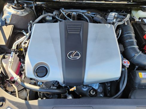 New 2025 Lexus ES 350 w/ Premium Package image 22
