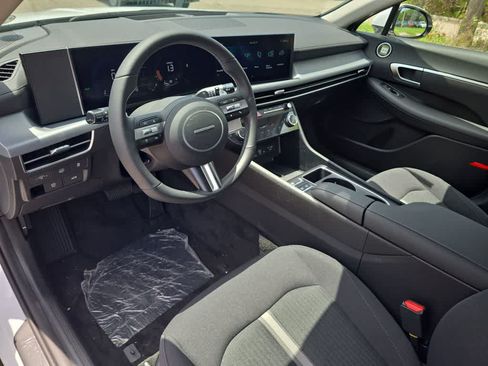 New 2026 Hyundai Sonata SEL FWD image 15