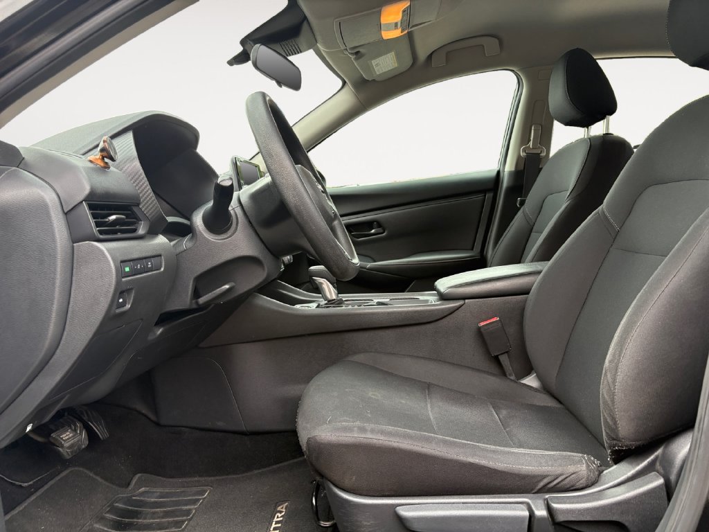 Used 2024 Nissan Sentra S FWD image 9