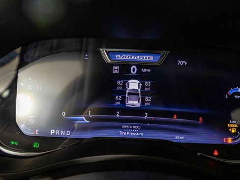 New 2026 RAM 2500 Laramie image 35