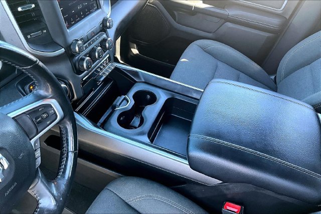 Used 2021 RAM 1500 Big Horn AWD/4WD image 18