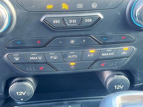 Used 2023 Ford Ranger Lariat w/ Equipment Group 501A High image 16