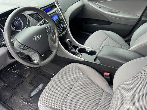 Used 2011 Hyundai Sonata GLS w/ Popular Equipment Pkg 2 FWD image 11