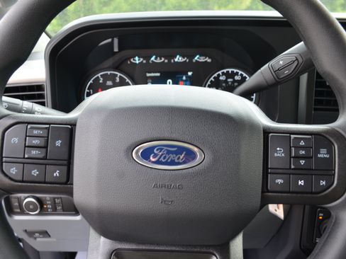 New 2026 Ford F250 XLT w/ Snow Plow Prep Package AWD/4WD image 43