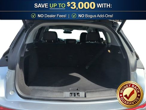 Certified 2022 Lincoln Corsair FWD w/ Premium Package image 24