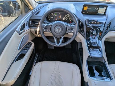 Used 2022 Acura RDX w/ Technology Package image 18