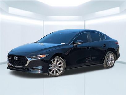 Used 2019 MAZDA MAZDA3 Sedan
