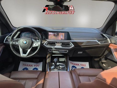 Used 2019 BMW X5 xDrive40i w/ Premium Package 2 AWD/4WD image 20