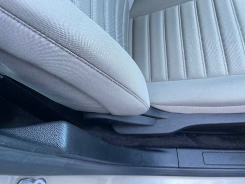 Used 2018 Ford Fusion S FWD image 45
