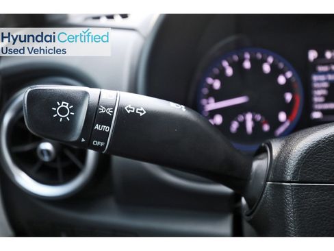 Certified 2023 Hyundai Kona SEL FWD image 20