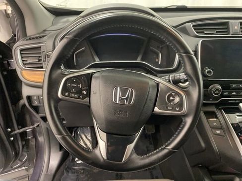 Used 2017 Honda CR-V Touring image 15