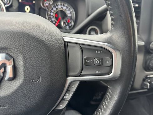 Used 2024 RAM 3500 Big Horn image 9