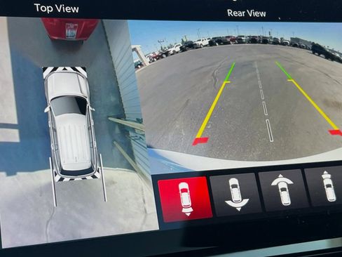 New 2024 Jeep Grand Cherokee Limited 4xe w/ Luxury Tech Group II image 18