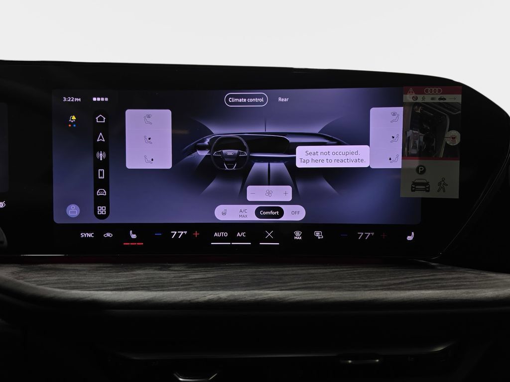 New 2026 Audi Q5 Premium AWD/4WD image 22