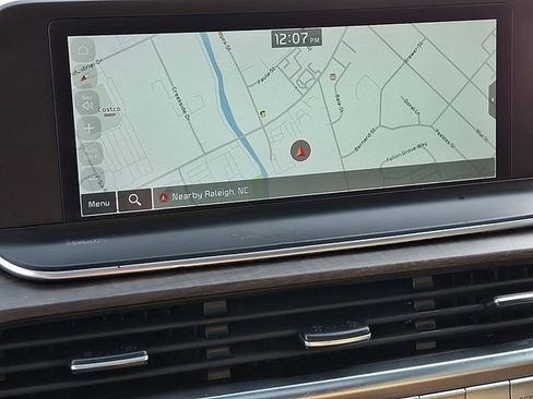 Used 2022 Kia Telluride SX image 24