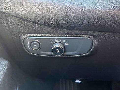 Certified 2024 Chevrolet Equinox LS image 20