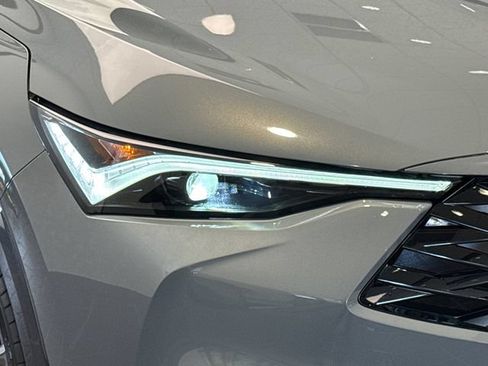 New 2026 Acura ADX A-Spec AWD/4WD image 6