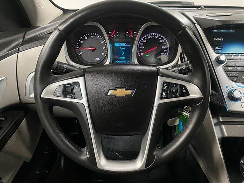 Used 2013 Chevrolet Equinox LT w/ Driver Convenience Package image 17