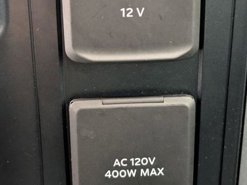 Used 2023 Ford F150 Lariat w/ Equipment Group 502A High image 24