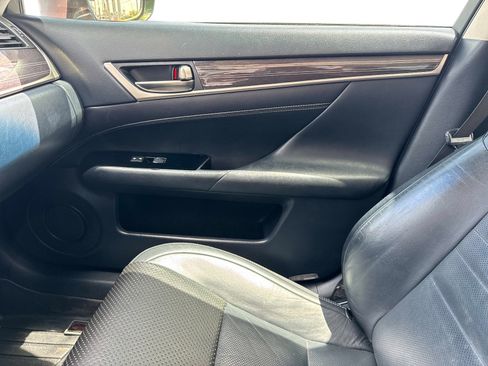 Used 2018 Lexus GS 350 RWD image 22