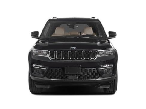 Used 2023 Jeep Grand Cherokee 4WD 4xe image 4