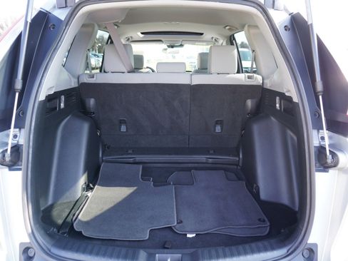 Used 2018 Honda CR-V EX image 11