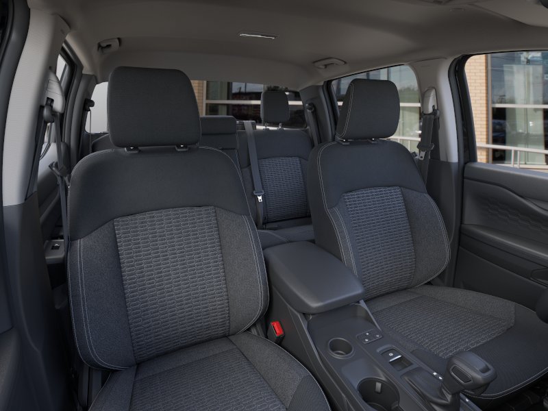 New 2026 Ford Ranger XL RWD image 12