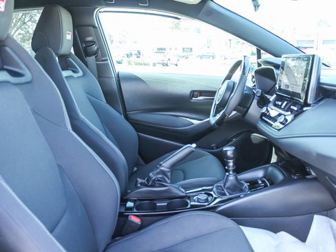 Used 2023 Toyota Corolla GR w/ Performance Package AWD/4WD image 18